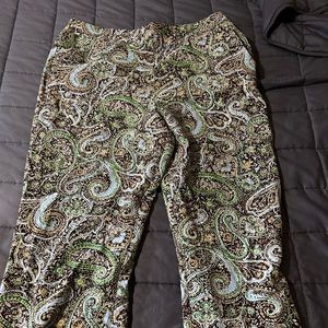 Women’s leggings